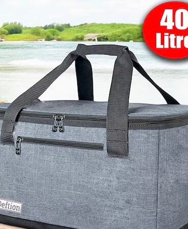 Termos Çanta, Stanley Suluk ve Buzluk Termos: Outdoor Maceralarınızın Vazgeçilmezleri