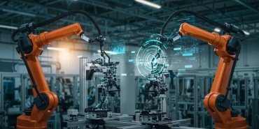 Üretimde Akıllı Sistemler Zorunluluk Haline Geldi: İşletmeler Nasıl Uyum Sağlıyor?