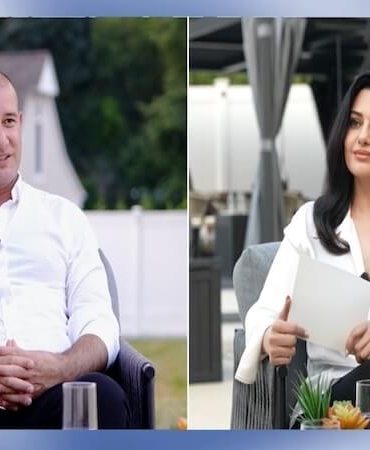 “Amerikan Rüyası”nın Dördüncü Bölümü