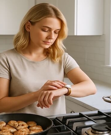 Aralıklı Oruç: Saatlerce Aç Kalmak Mucize mi, Geçici Bir Trend Mi?