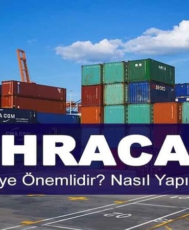 E-İhracat Yönetimi Nedir? Niye Önemlidir? Nasıl Yapılır?