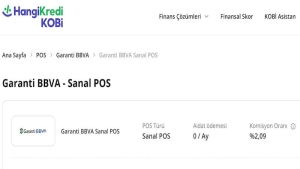 Esnek POS ve Sanal POS Seçenekleri: İşletmenizi Geleceğe Taşıyan Çözümler