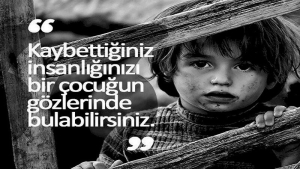 Kaybolan İnsanlık