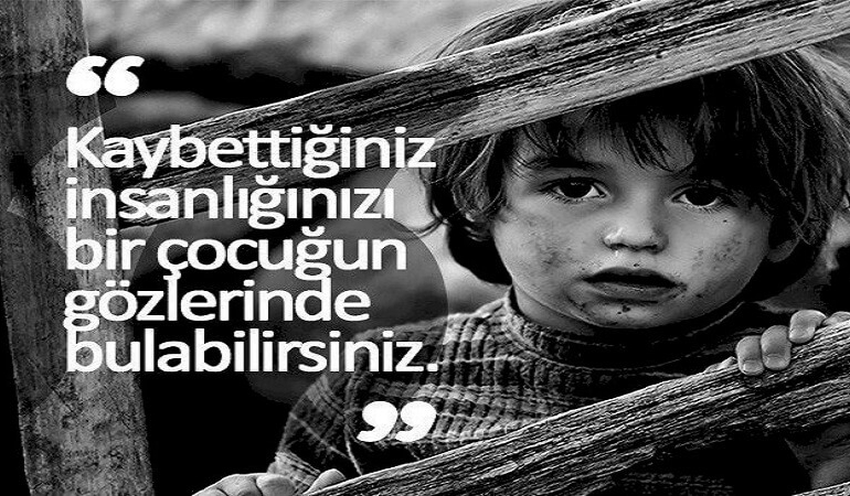 Kaybolan İnsanlık