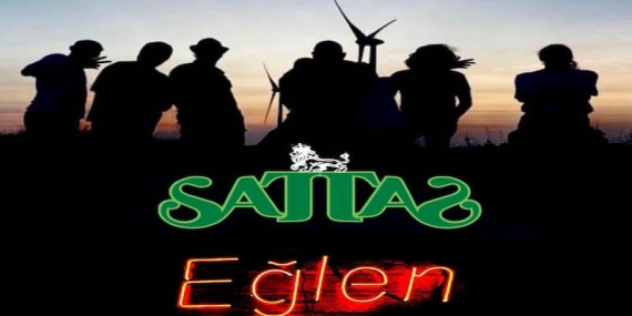 Sattas'tan Güneşe Davet