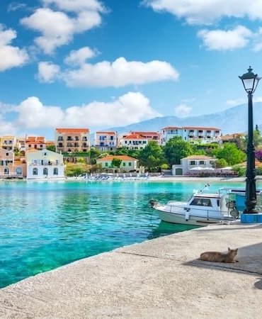 Tek Başına Gidilebilecek En Güzel Tatil Yerleri