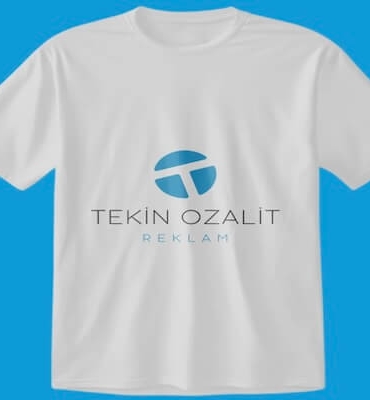 Tişört Baskı