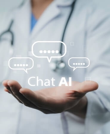 Yapay Zeka ile Dertleşmenin Gizli Tehlikeleri