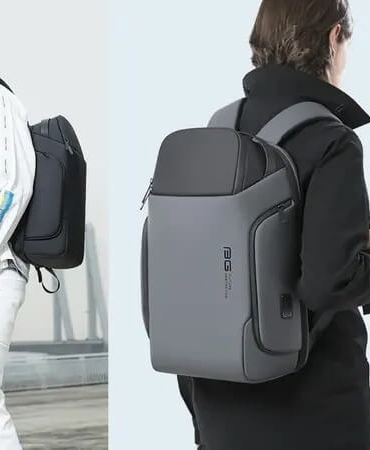 About BANGE Official Store - Waterproof Backpacks, Travel Bags & More