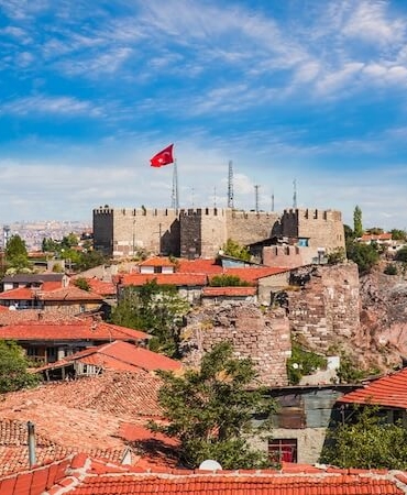 Ankara’da Görülmesi Gereken 10 Yer