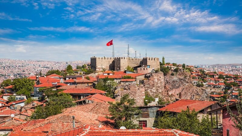 Ankara’da Görülmesi Gereken 10 Yer