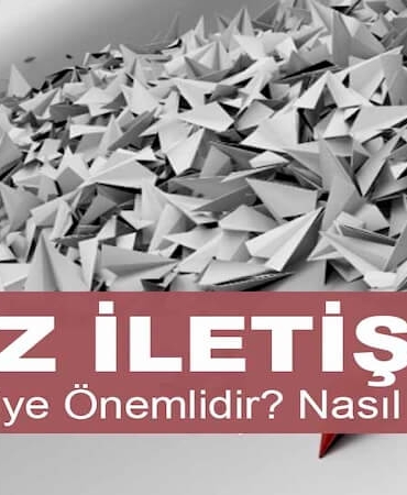 Kriz İletişimi Nedir? Kriz İletişimi Niye Önemlidir? Kriz İletişimi Nasıl Yapılır?