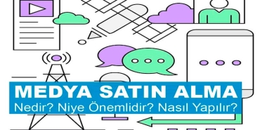 Medya Satın Alma Nedir? Niye Önemlidir? Medya Satın Alma Nasıl Yapılır?