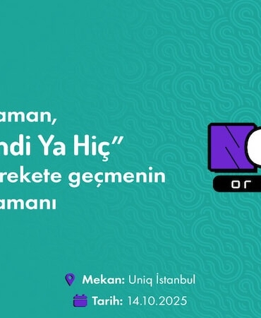 Meetup İstanbul 2025