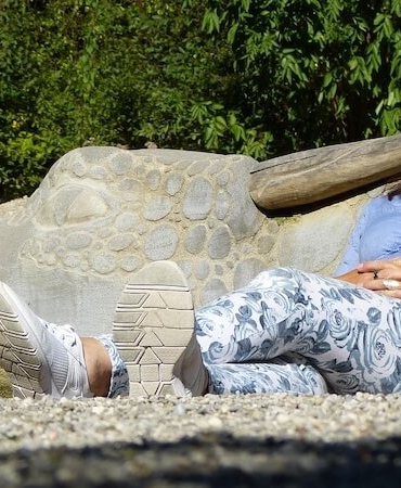 Menopozda Sağlık ve Yenilenme