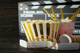 Sinema Reklamları