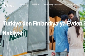 Türkiye’den Finlandiya’ya Evden Eve Nakliyat: Filo Nakliyat ile Güvenli Taşımacılık