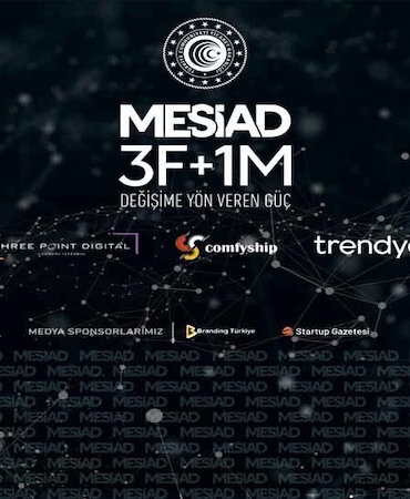 3F 1M Etkinliği 15 Ekim’de Gerçekleşecek!