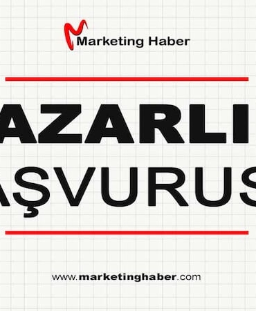 Marketing Haber’de Yazar Olmak İçin Yazarlık Başvurusu Başladı!