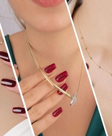 Online Altın Takı Satın Alırken Güvenilir Site Nasıl Anlaşılır