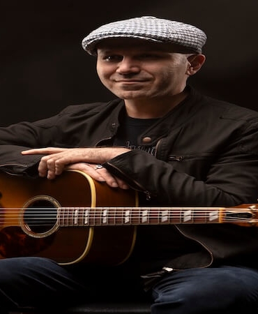 Özgür Aydın Röportaj