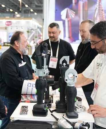 Sektör Profesyonelleri Dünya’nın Başkentinde Buluşacak