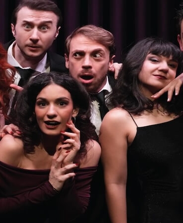 Sonbahar Tiyatro Sezonu Müzikal ile Başlıyor