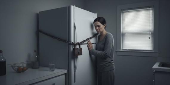 Yasaklı Diyetler ve Kıtlık Bilinci