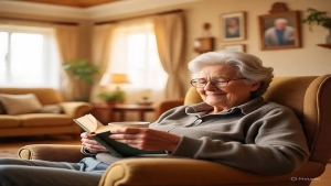 Aktif Yaşlanma Nedir? Yaşlılıkta Yaşam Kalitesini Artırmanın Altın Kuralları