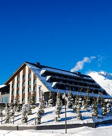 Erciyes’ten Kıbrıs’a: Kış ve Yaz Tatili İçin Otel/Pansiyon Seçenekleri