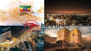 Etiyopya E-Vize Başvurusu: Online Kolaylık, Transit Vize Seçenekleri ve Hızlı Süreç Yönetimi