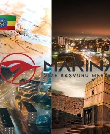 Etiyopya E-Vize Başvurusu: Online Kolaylık, Transit Vize Seçenekleri ve Hızlı Süreç Yönetimi