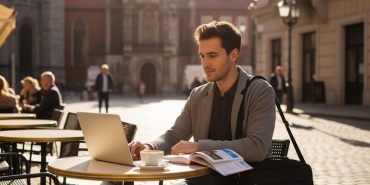 İş Seyahatlerinde Boş Zamanları Değerlendirme Yolları