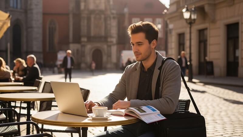 İş Seyahatlerinde Boş Zamanları Değerlendirme Yolları