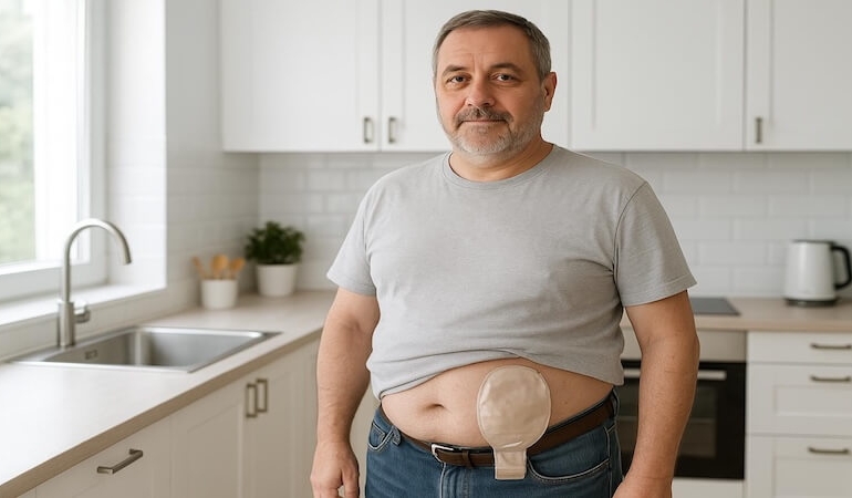 Kanser Hastalıklarında Beslenme