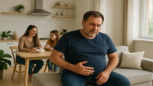 Karaciğer Hastalıklarında Beslenme