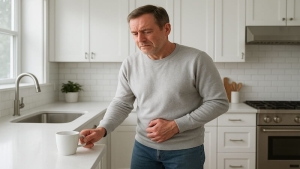 Romatizma ve İltihaplı Hastalıklarda Beslenme