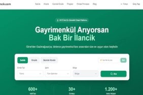 Kıbrıs Emlak Sitesi ile Yeni Yaşam Alanları Keşfetmek