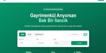 Kıbrıs Emlak Sitesi ile Yeni Yaşam Alanları Keşfetmek