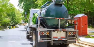 Logar Tıkanıklığı Açma Vidanjör Yöntemleri Nedir? En Etkili Müdahale Teknikleri