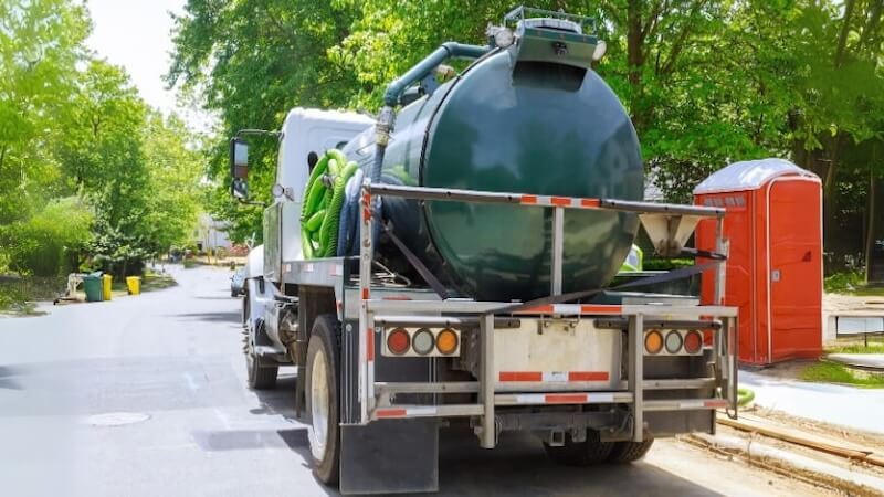 Logar Tıkanıklığı Açma Vidanjör Yöntemleri Nedir? En Etkili Müdahale Teknikleri