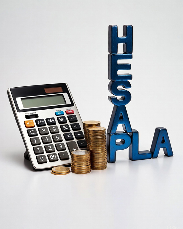 Kıdem Tazminatı Hesaplama