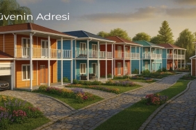 Türkiye'de Barınma ve Konut Krizi: Çelik Prefabrik Müstakil Ev Talebini Zirveye Taşıdı