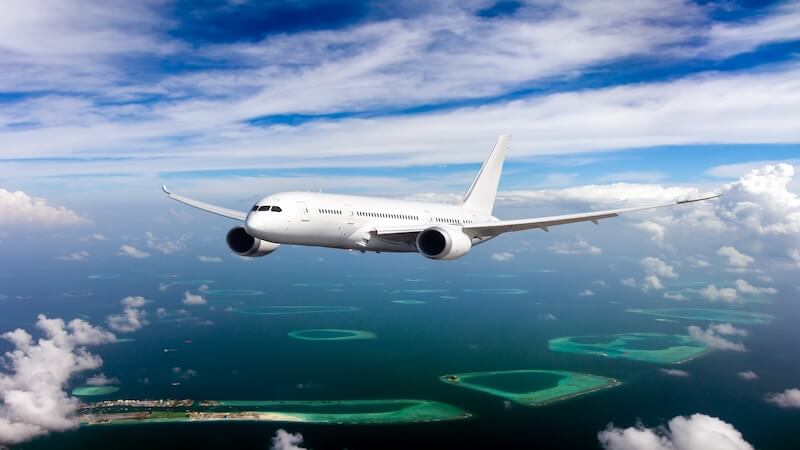 Uçak ve Otobüs Yolculuklarında 