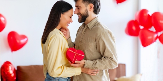 2026’da Sevgililer Günü