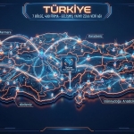 490 Şirketle Yapılan Araştırma Türkiye'nin Yapay Zeka Haritasını Çıkardı