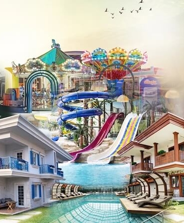 İstanbul’da Alkolsüz Her Şeyi Dahil Otel Önerisi