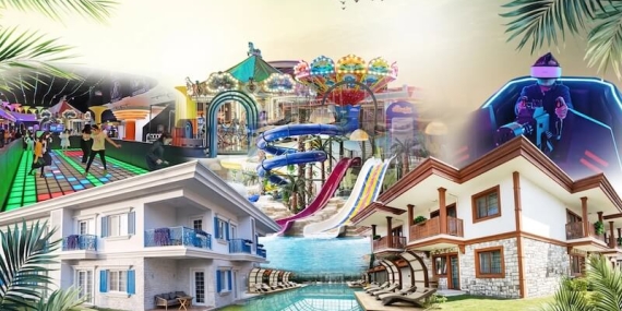 İstanbul’da Alkolsüz Her Şeyi Dahil Otel Önerisi