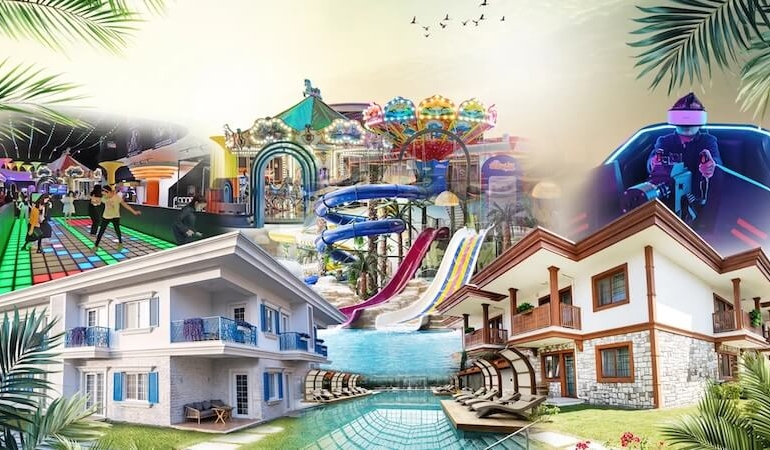 İstanbul’da Alkolsüz Her Şeyi Dahil Otel Önerisi