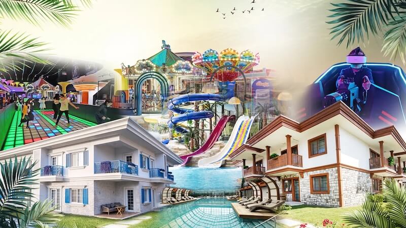 İstanbul’da Alkolsüz Her Şeyi Dahil Otel Önerisi